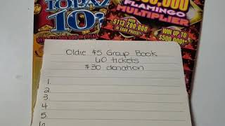 Full Book? 🤑Still lots of top prizes remaining🤑