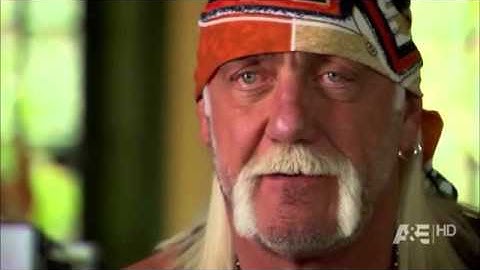 Finding hulk hogan part 1
