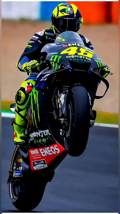 KING 👑 VOLENTINO ROSSI | VR 46 | #vr #vr46 #volentino #bikerace