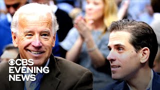 Ukraine prosecutor to review company tied to Hunter Biden