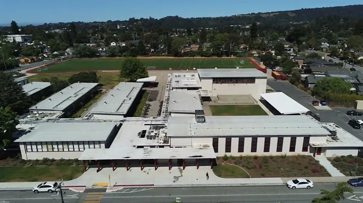 Branciforte Middle School