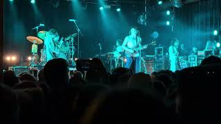 Geese - Crusades - Live at Berlin Astra Kulterhaus 15/03/2026