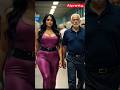 grandfather with girl | Aipretty #shorts #confidentwalk #shortsvideo #trending #ai #aivideo #viral
