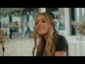 P!nk — Glitter In The Air (Acoustic Cover) | Fox | Tiny Vinyl Sessions
