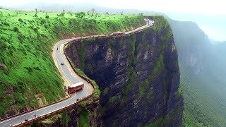 20 Roads You Would Never Want to Drive On