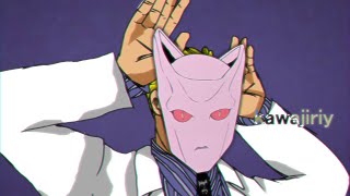 川尻ィ / kawajiriy - Yoshikage Kira