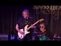 Walter Trout - Got A Broken Heart - 3/27/22 Rams Head - Annapolis, MD