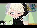 I&#39;m Malfoy, Draco Malfoy | Drarry Gacha Series | It&#39;s All Part Of The Plan Ep. 1