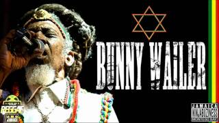 Bunny Wailer - Conscious Lyrics