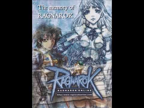 Ragnarok Online - Title (Vocal Ver.) - YouTube