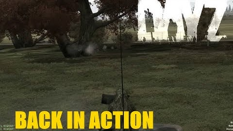 DayZ Overpoch - (Series 4) Part 14 - Back In Action