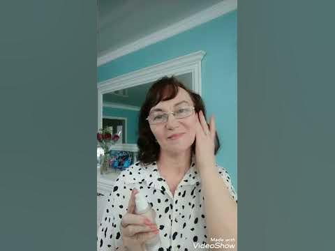 База под макияж Атоми - YouTube