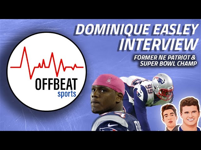 dominique new england patriots