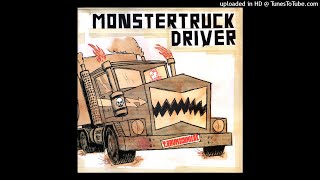 T.Raumschmiere - Monstertruckdriver (2003)