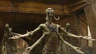 The Return Of John Carter mars ||cinema's masti
