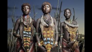 ANDILE - AFRO TRIBAL, TECH & DEEP HOUSE MIX