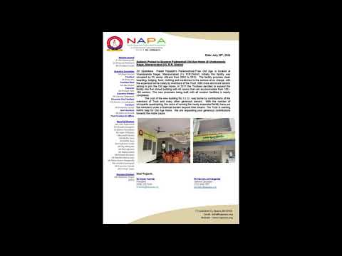 Napa Projects Llc