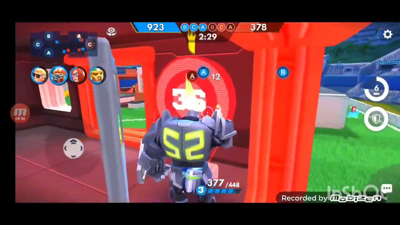 frag vol 4 ( every sunday) - YouTube