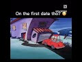 First Date Shorts! #viral #relationship #firstdate ##friendship #shorts #cartoonvideo #cartoon