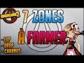 7 zones a farmer dans borderlands 2 