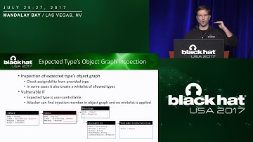 Friday the 13th: JSON Attacks