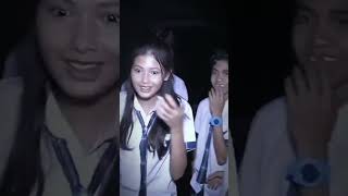 waduh mala pingsan di bilang cantik sama rakha #radenrakhadhaniswara #basmallah
