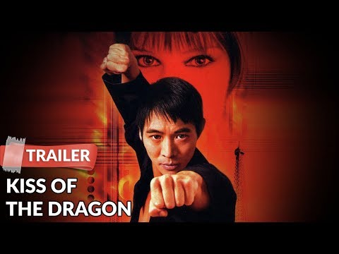 Kiss of the Dragon 2001 Trailer HD | Jet Li | Bridget Fonda