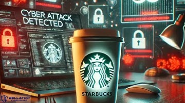 Ransomware Attack on Blue Yonder Cripples Starbucks