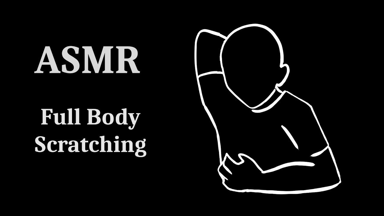 [ASMR] Scratching Your Poison Ivy (Request)