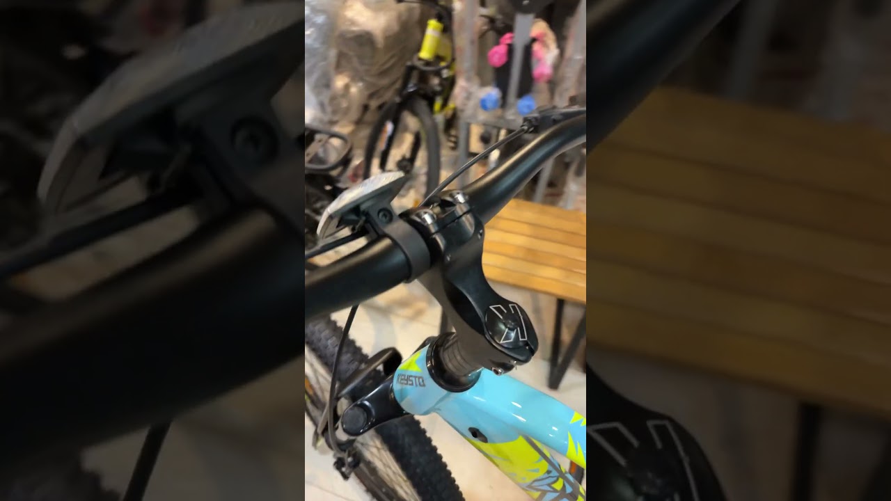 KEYSTO ARCHER 27.5T single speed ￼ 