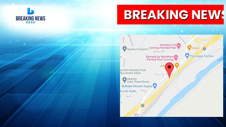 42-Year-Old Melinda Phillips Injured In Erwin, NY ...