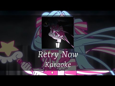 [ いますぐ輪廻 ] Ima Sugu Rinne / Retry Now By Nakiso - Karaoke