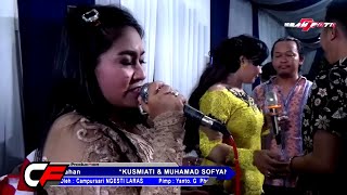 DANGDUT KOPLO PAMER BOJO. PANTAI KLAYAR. KARTONYONO MEDOT JANJI - CAMPURSARI NGESTI LARAS