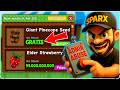 USA COMANDI ADMIN e OTTENGO FRUTTI RARISSIMI GRATIS su Roblox Grow a Garden