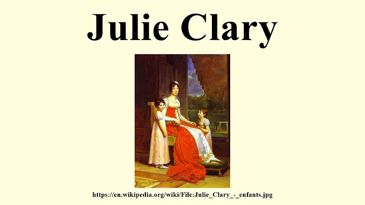 Julie Clary