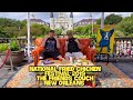 National Fried Chicken Festival 2019 | The Friends Couch in New Orleans