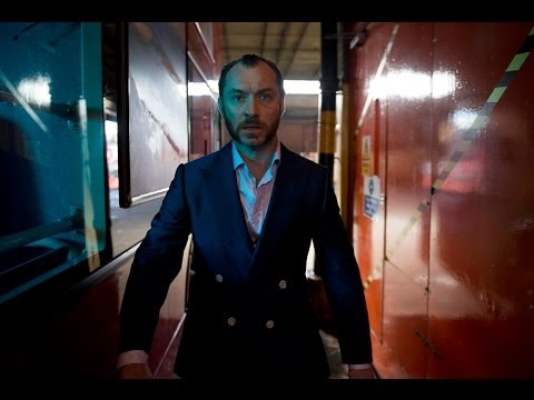 Dom Hemingway | Tráiler español HD | Estreno 23 de mayo