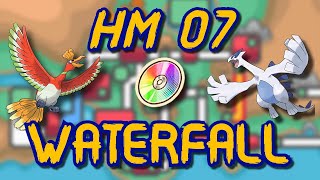 Pokemon Heart Gold Walkthrough 37 - Ice Path 