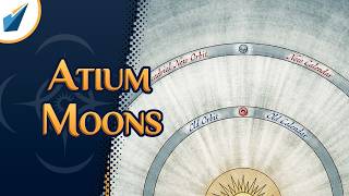Atium Moons & Finishing Up WoBs! | Shardcast