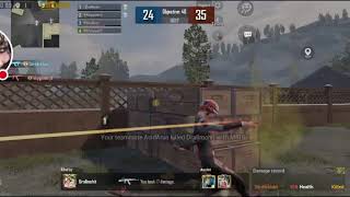 Pubg Mobile Live 231002 1.0 To Unifx N
