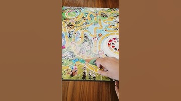 Learn this game#satisfying #asmr #asmrsounds #shorts #shortvideo #toys #gameplays