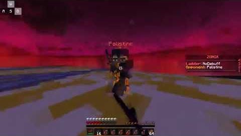 Palistine (Zonix.us)