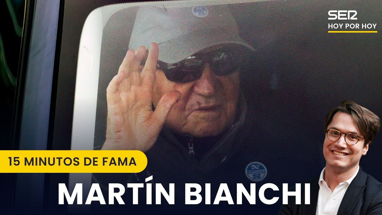 🛬 ¿OPERACIÓN RETORNO? El PLAN de JUAN CARLOS I para VOLVER a ESPAÑA | 15 minutos de fama