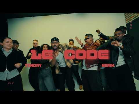 在 YouTube 上觀看「TENDRY ft. @Nerih__ - LE CODE」 在 YouTube 上觀看「TENDRY ft. @Nerih__ - LE CODE」