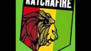 Katchafire - Ultra Music chords