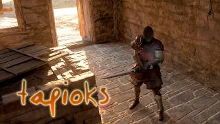 Dark Souls II // Path Tracing Mod Install &amp; Demo - The best looking game of 2026