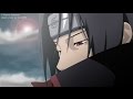 Story of Uchiha Itachi (Man of the world - sad song)