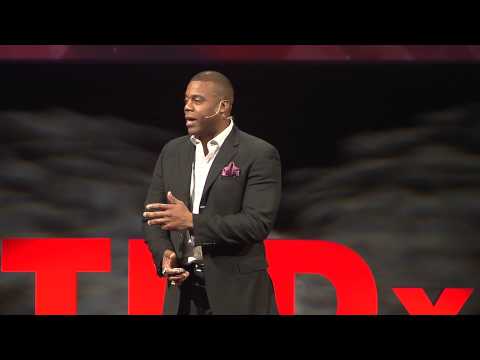 Ridiculous | Roland Williams | TEDxOaksChristianSchool - YouTube