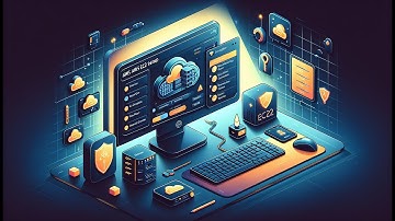 Master AWS EC2 Setup: Step-by-Step Guide for Beginners (Part 1)