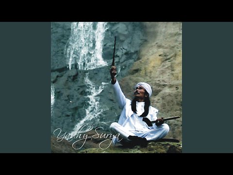 Kidung Ati Tangise Bumi - Yadhy S
